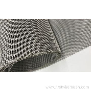 stainless steel square wire mesh